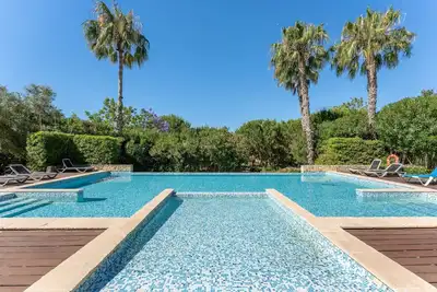 Image de Marina Village Retreat:  Pool & Garage | Prime lo