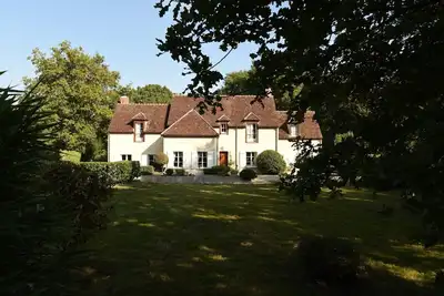 Image de Homerez - Villa à Chailly-en-Brie