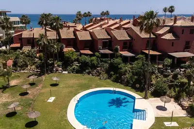 Image de Azul Bay, Estepona - Beach Townhouse
