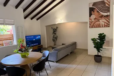 Image de Bamboo Oasis – Petit-bourg