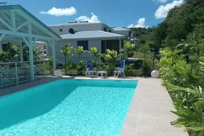 Le Domaine De L'Hylode