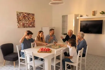 Image de Aqua Home Area – Core Five