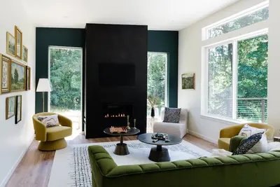 Image de Emerald Acres, an elevated Retreat on Five Private Acres