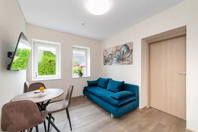 Image de Medžiotojų apartment #1 by Polo Apartments