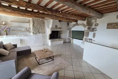 Image de Homerez - Maison à Grillon
