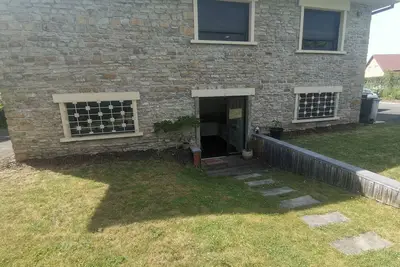 Image de Petit logement indépendant, au calme et dans la verdure