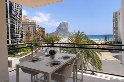 Image de Apartamento Arenal Suites 2- Costa CarpeDiem