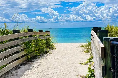 Image de 4br Family Coastal Retreat 6min to Sombrero Beach