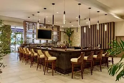 Image de Spacious 3-bedroom condo in Dawn Beach at the Jw Marriot.