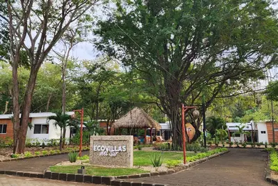 Ecovillas del Sur