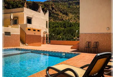 Image de Auberge Bab Chellal