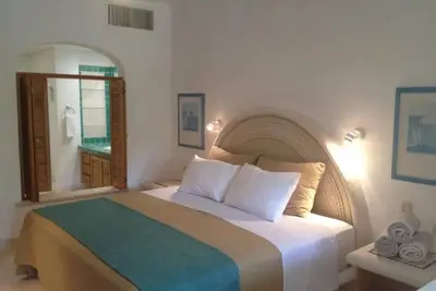 Image de Las Villas—Lovely Standard Studio