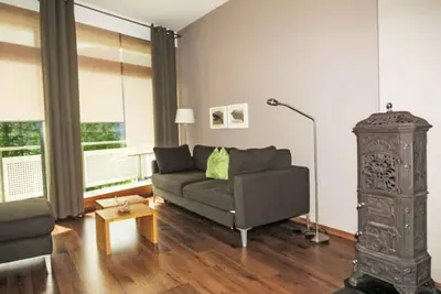 Image de Haus zum Alpenblick - Wannenhorn by Interhome