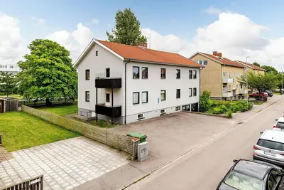 Image de Appartement Odal by Interhome