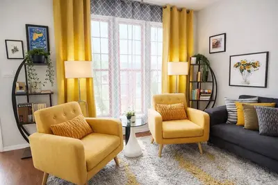 Image de Spacious 3br Executive Home Near Ft. Belvoir & Quantico