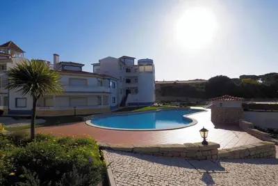 Image de Casa da Fonte – Comfort, Beach, Golf & Nature at Praia D’El Rey Resort