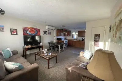 Image de Serene 2-bedroom apartment with Ac in charming Page