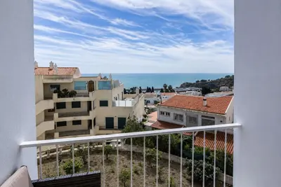 Image de Sunset Studio in Albufeira Beach & Nightlife Escape