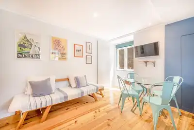 Image de GuestReady - The George