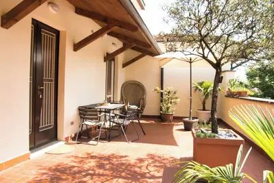 Image de Unika House – Lecco Nest with Green Terrace