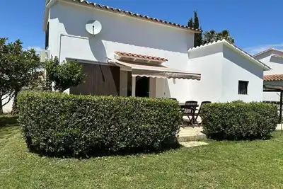 Image de La Gavina, Villa à Sant Martí d'Empúries