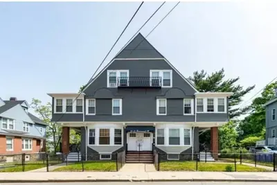 Image de Boston Relocation Housing - Fully Furnished 4br Home for Extended Stays