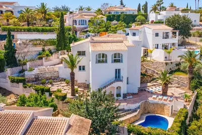 Image de Villa Ayora by Villa Plus