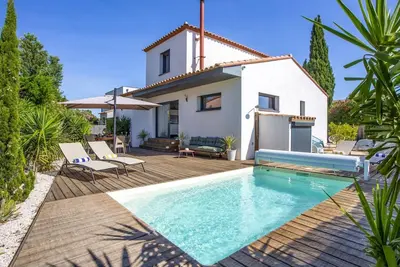 Image de Villa Leucate by Villa Plus