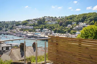 Image de Barton House, pet friendly, country holiday cottage in Looe