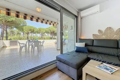 Image de Le Golfe Vermeil by Interhome
