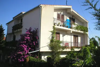 Image de Two bedroom apartment with Sea View (C)