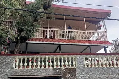 Image de 2-Bedroom Self-Contained Accommodation with Entire Private Floor