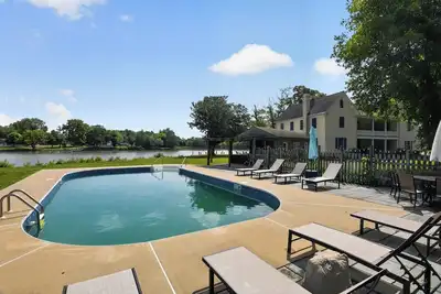 Image de Waterfront Retreat on Maryland's Eastern Shore