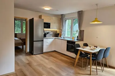 Image de Family Wellness Oasis Near the Adersbach Rocks: Peace & Comfort with a Relaxation Pool