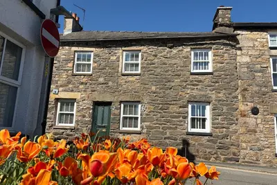 Image de Sheepfold Cottage – Cosy Countryside Escape for up to 4 Guests