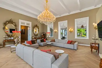 Image de Landhuis Kranshi, a luxury country house with 4 stylish suites and a cosy studio