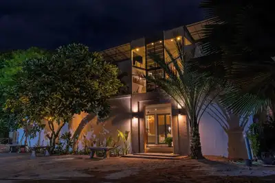 Image de Anam Villa maldives