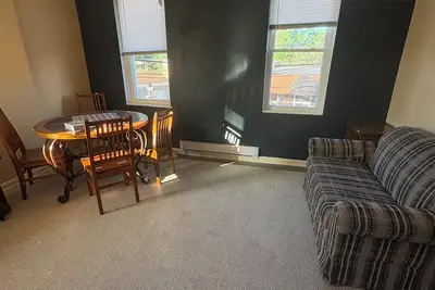 Image de 3bedroom apartment in Pittsburgh! Right on the trolley line 10mins from downtown