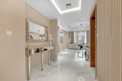 Image de Amna Tower Luxury 1br Apartment