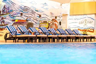 Image de Mercure Bh | 1br City | Pool | 2 Units