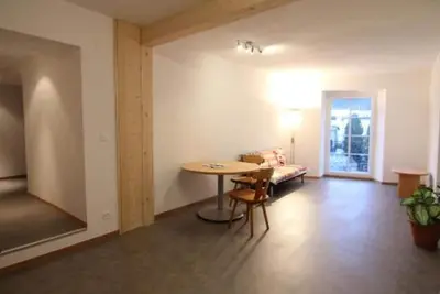 Image de Chasa Strimer, (Zernez) by Interhome