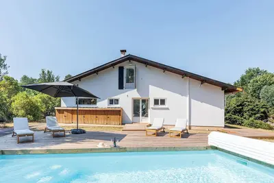 Image de Villa Atlantide - Welkeys