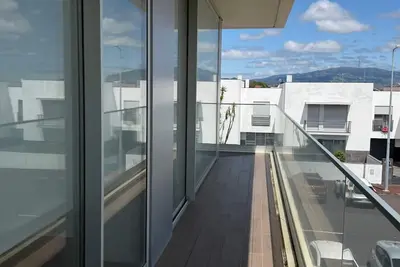 Image de Azores Paim 2-Bedroom Apartment 21