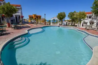 Image de Hacienda Resort San Felipe - Spacious Dual Unit Vacation Rental 1819