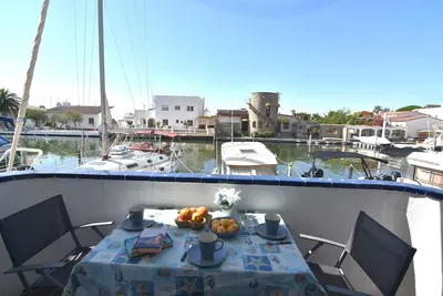 Image de Symar Bajo - Vistas Al Canal