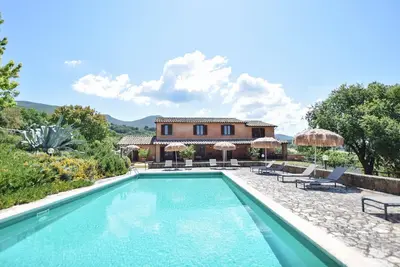 Image de Amazing home in Montecchio