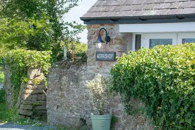 Image de Cosy Hideaway - Couples Break - Private Estate