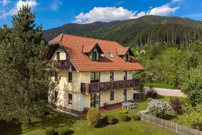 Image de Sleeps 20 guests  in 6 bedrooms