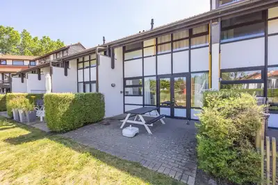 Image de Maison de vacances avec 3 chambres