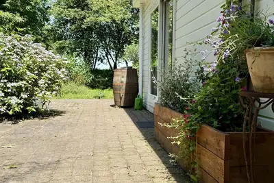 Image de Magnifique chalet au cœur des forêts